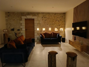 Les chambres d'hôtes du petit bois